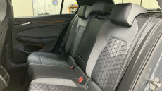 Volkswagen Golf 1.5 TSI R-Line 5dr Petrol Hatchback